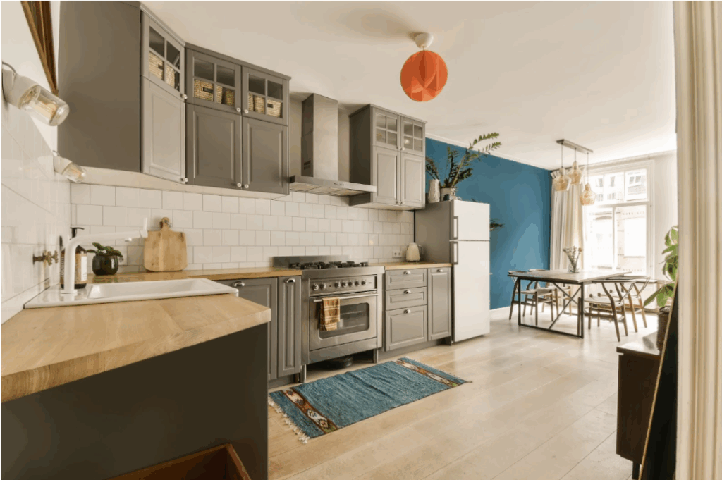 Photo d'un airbnb